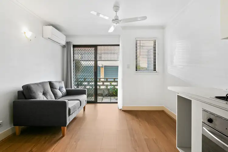 Third view of Homely unit listing, 10/56 Moreton Street, New Farm QLD 4005