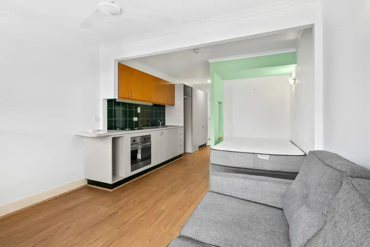 Fourth view of Homely unit listing, 10/56 Moreton Street, New Farm QLD 4005