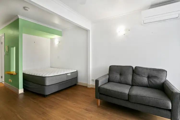 Fifth view of Homely unit listing, 10/56 Moreton Street, New Farm QLD 4005