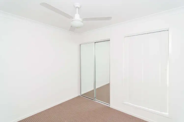 Second view of Homely semi-detached listing, 2/18 Groeschel Court, Goodna QLD 4300