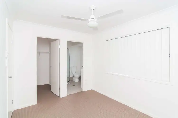 Fourth view of Homely semi-detached listing, 2/18 Groeschel Court, Goodna QLD 4300