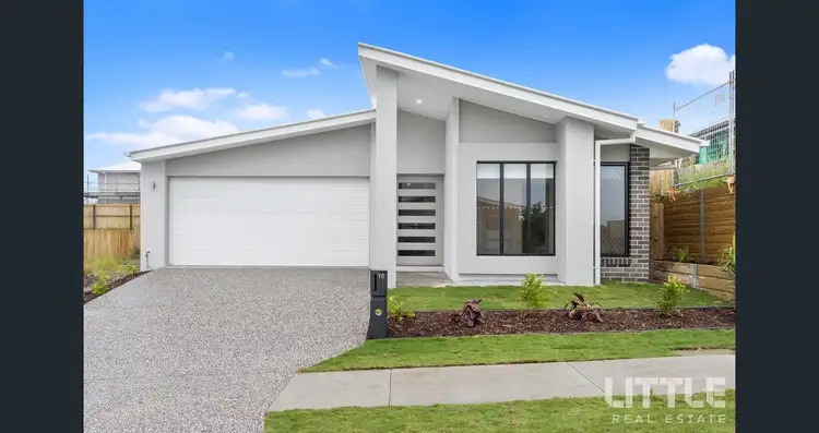 10 Reed Street, Logan Reserve QLD 4133
