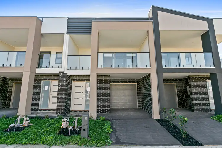 13 Abroma Walk, Tarneit VIC 3029