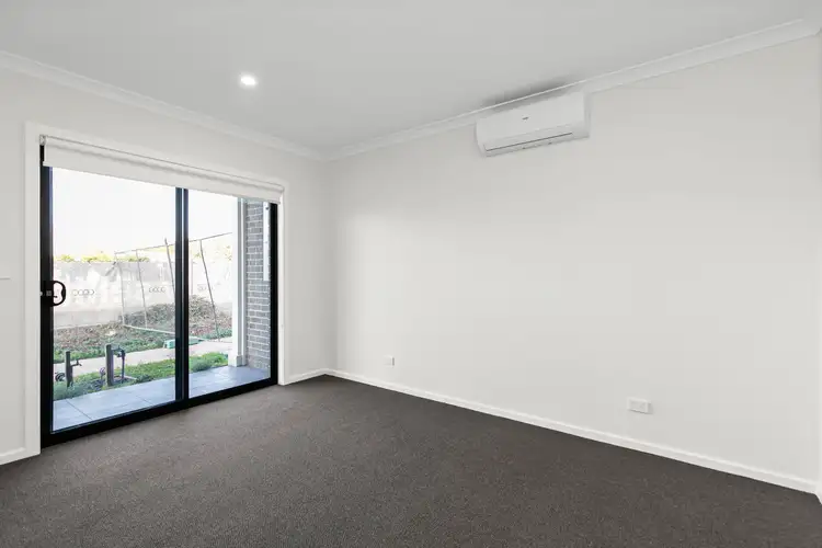 Second view of Homely house listing, 13 Abroma Walk, Tarneit VIC 3029