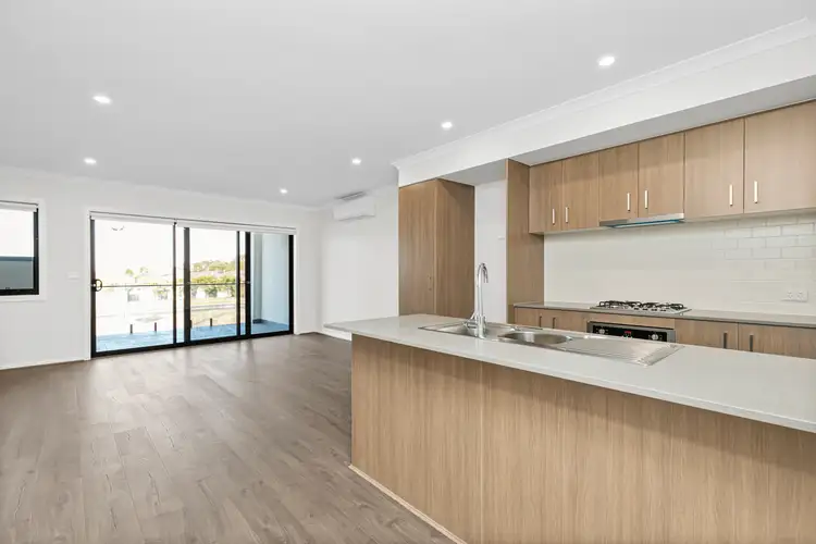 Third view of Homely house listing, 13 Abroma Walk, Tarneit VIC 3029