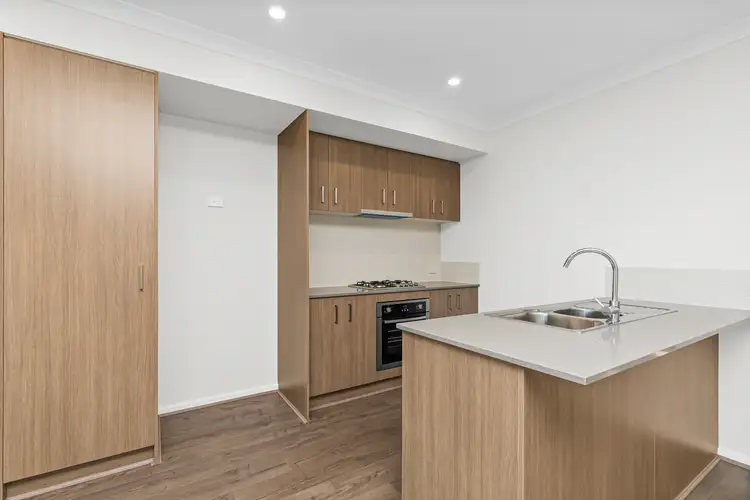 Fourth view of Homely house listing, 13 Abroma Walk, Tarneit VIC 3029