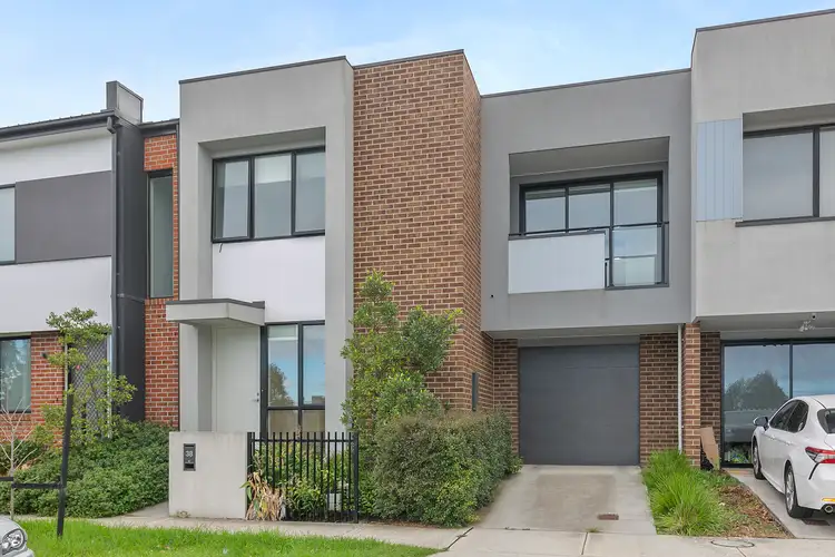 38 Teague Crescent, Braybrook VIC 3019