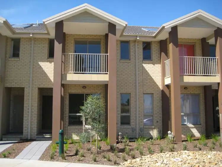 42 Bacchus Drive, Epping VIC 3076