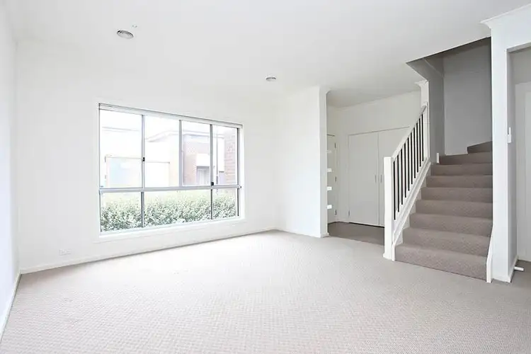 Second view of Homely townhouse listing, 42 Bacchus Drive, Epping VIC 3076