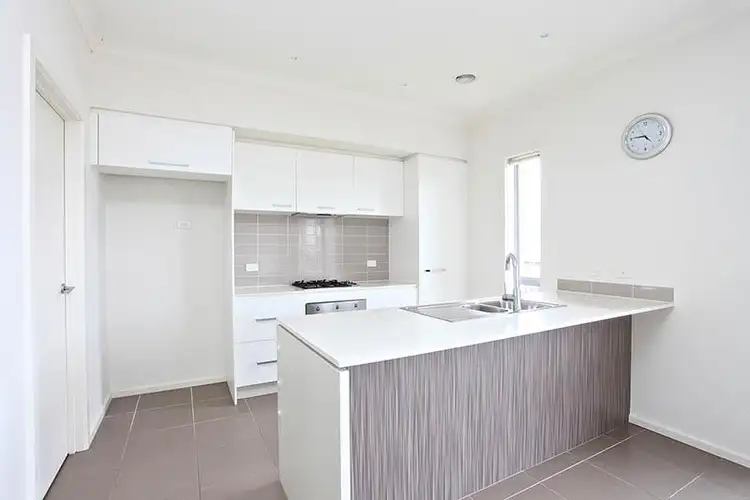 Fourth view of Homely townhouse listing, 42 Bacchus Drive, Epping VIC 3076