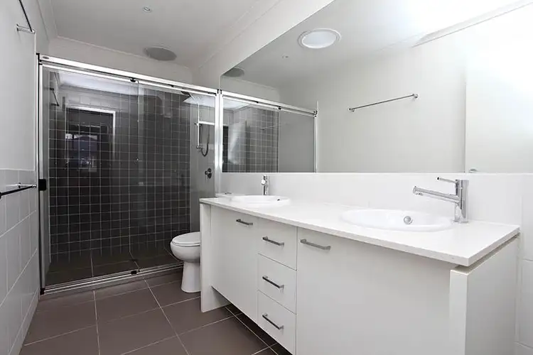 Fifth view of Homely townhouse listing, 42 Bacchus Drive, Epping VIC 3076