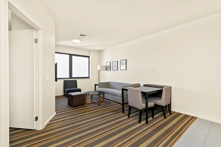 1010/250 Elizabeth Street, Melbourne VIC 3000