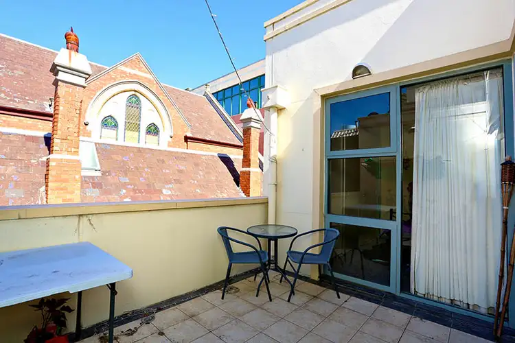 4/351 Drummond Street, Carlton VIC 3053