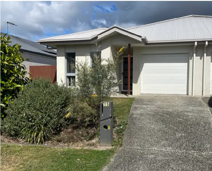 1/15 Casey Street, Caboolture South QLD 4510