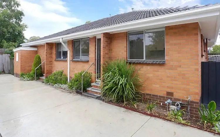 5/23 Park Close, Vermont VIC 3133