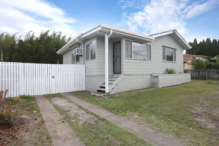 18 Everett Street, Upper Mount Gravatt QLD 4122