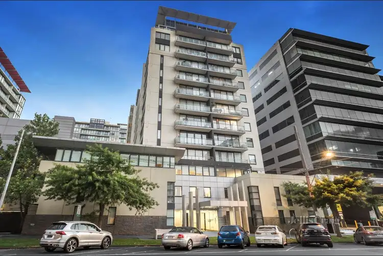 57/69 Dorcas Street, South Melbourne VIC 3205