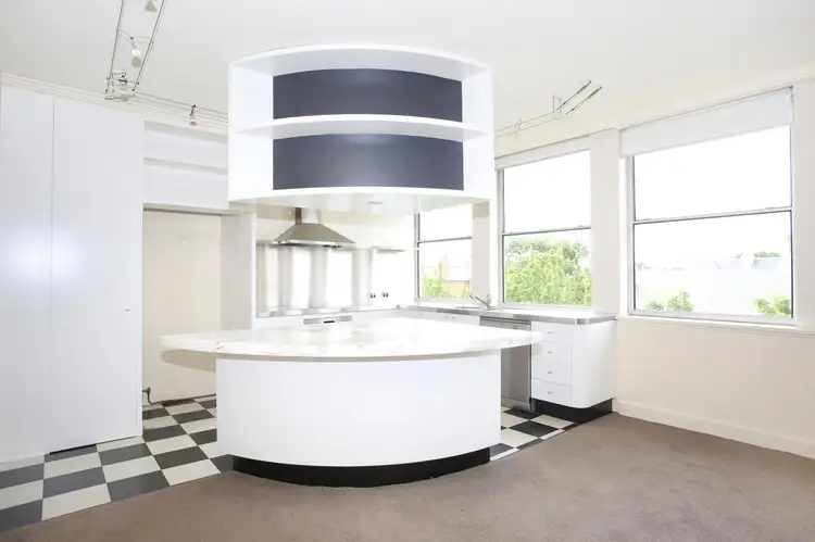 6/54 Anderson Street, South Yarra VIC 3141