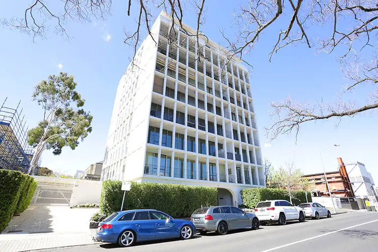 6/54 Anderson Street, South Yarra VIC 3141