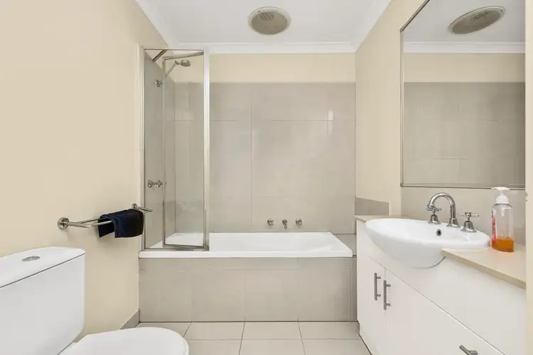 Third view of Homely house listing, 5 Kai Close, Caroline Springs VIC 3023