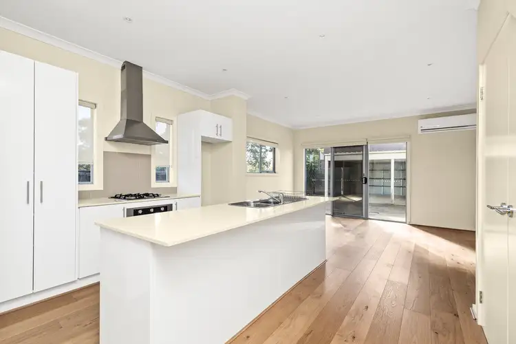 Fourth view of Homely house listing, 5 Kai Close, Caroline Springs VIC 3023