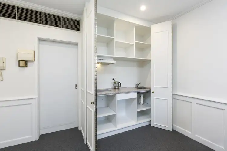 Fourth view of Homely studio listing, 306/51-67 Rathdowne Street, Carlton VIC 3053