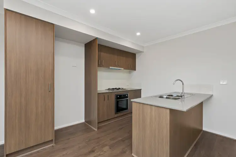 Fourth view of Homely townhouse listing, 21 Abroma Walk, Tarneit VIC 3029