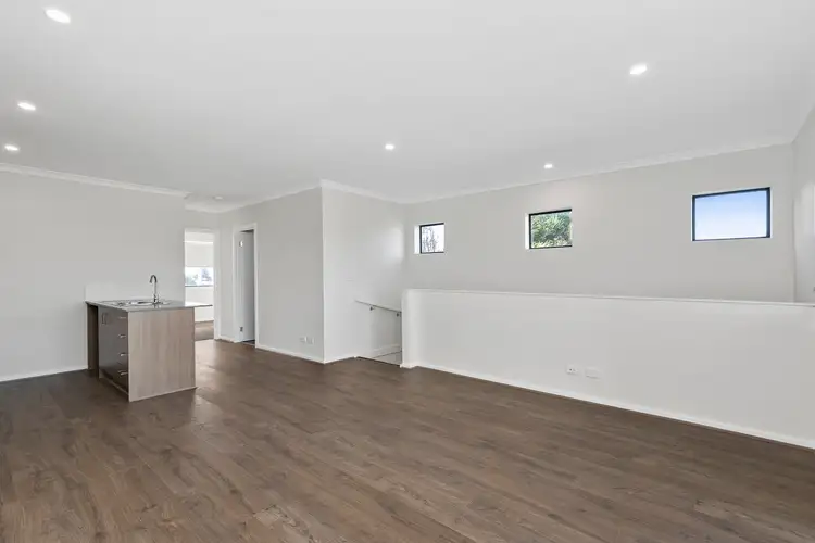 Fifth view of Homely townhouse listing, 21 Abroma Walk, Tarneit VIC 3029