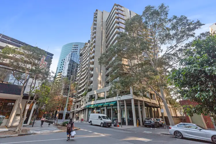 1112/8 Daly Street, South Yarra VIC 3141