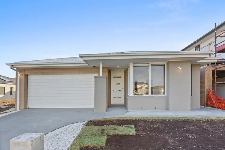 66 Bliss Street, Point Cook VIC 3030