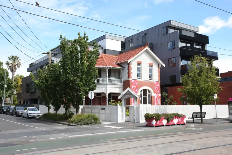 105/53 Chrystobel Crescent, Hawthorn VIC 3122