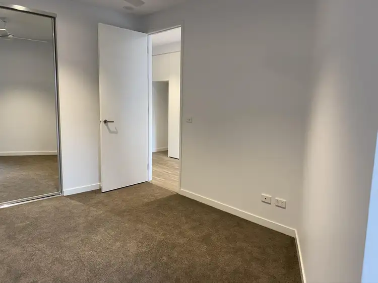 Fourth view of Homely apartment listing, 105/53 Chrystobel Crescent, Hawthorn VIC 3122