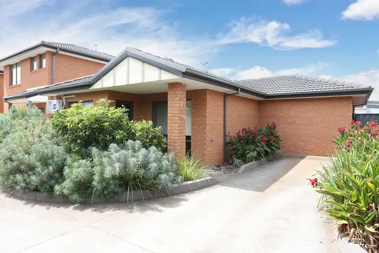 3/50 Wilson Road, Melton South VIC 3338