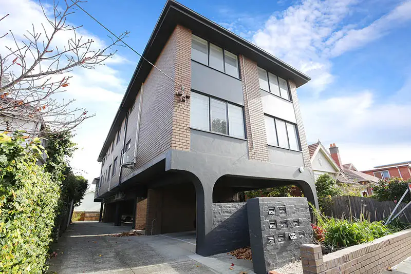 Main view of Homely apartment listing, 6/8 Shirley Grove, St Kilda East VIC 3183