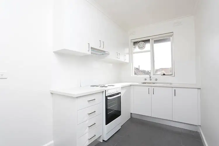 Second view of Homely apartment listing, 6/8 Shirley Grove, St Kilda East VIC 3183