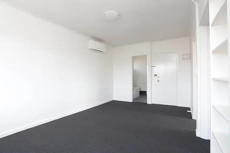 Fourth view of Homely apartment listing, 6/8 Shirley Grove, St Kilda East VIC 3183