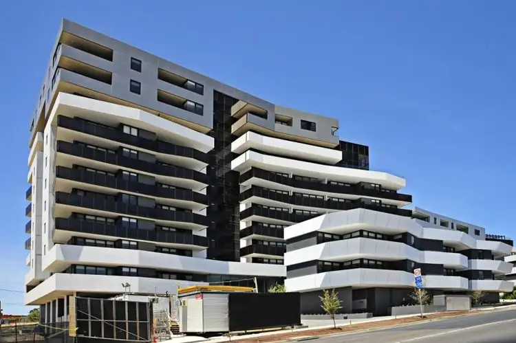 504/68 Wests Road, Maribyrnong VIC 3032
