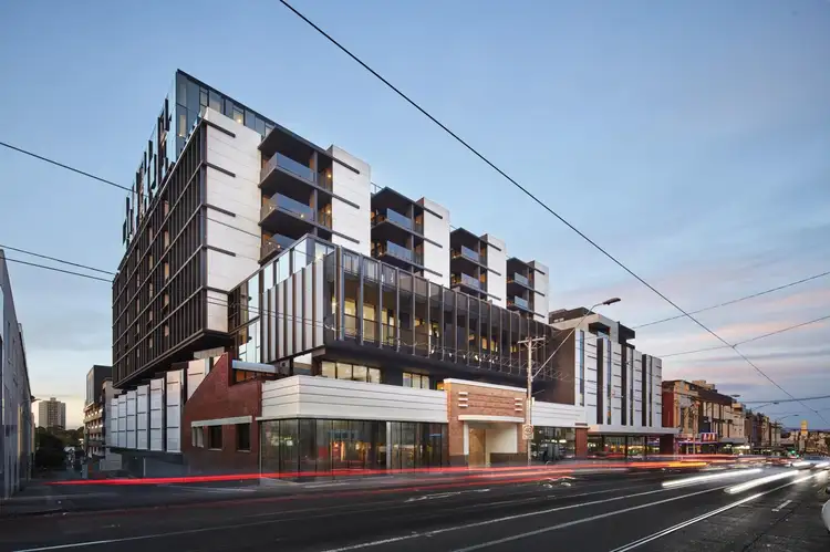 608/33 Judd Street, Richmond VIC 3121