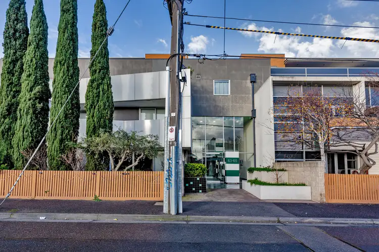 8/65 Stawell Street, Richmond VIC 3121