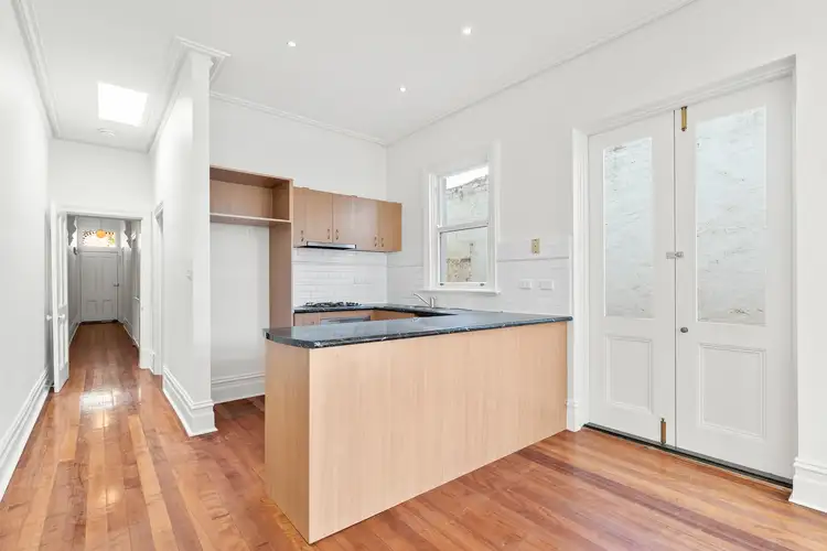 Second view of Homely terrace listing, 709 Drummond Street, Carlton North VIC 3054