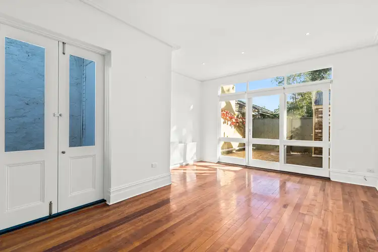 Third view of Homely terrace listing, 709 Drummond Street, Carlton North VIC 3054