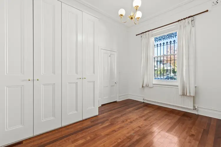 Fourth view of Homely terrace listing, 709 Drummond Street, Carlton North VIC 3054