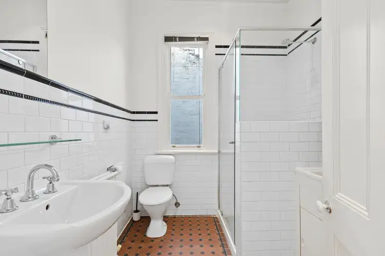 Fifth view of Homely terrace listing, 709 Drummond Street, Carlton North VIC 3054