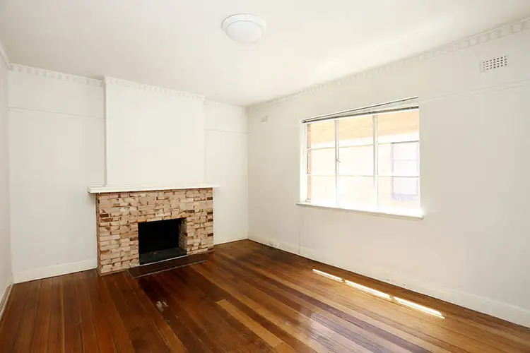 Second view of Homely apartment listing, 13/193 Fitzroy Street, St Kilda VIC 3182