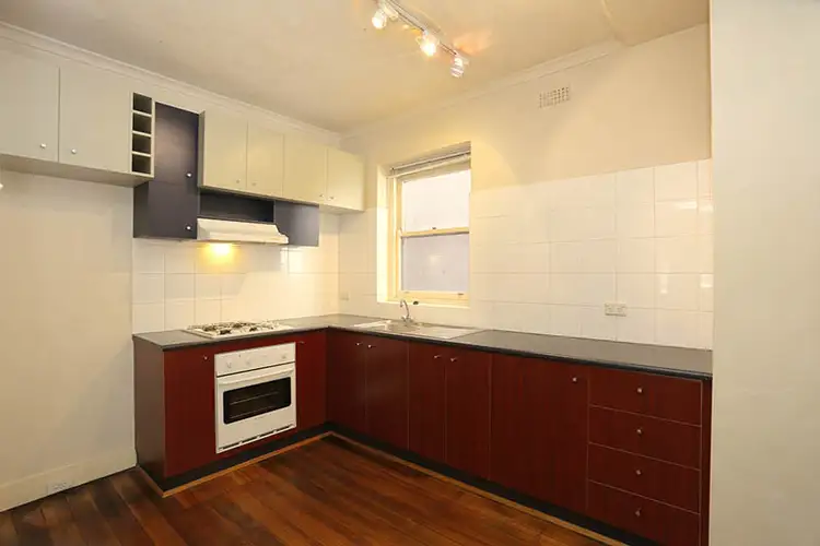 Fifth view of Homely apartment listing, 13/193 Fitzroy Street, St Kilda VIC 3182