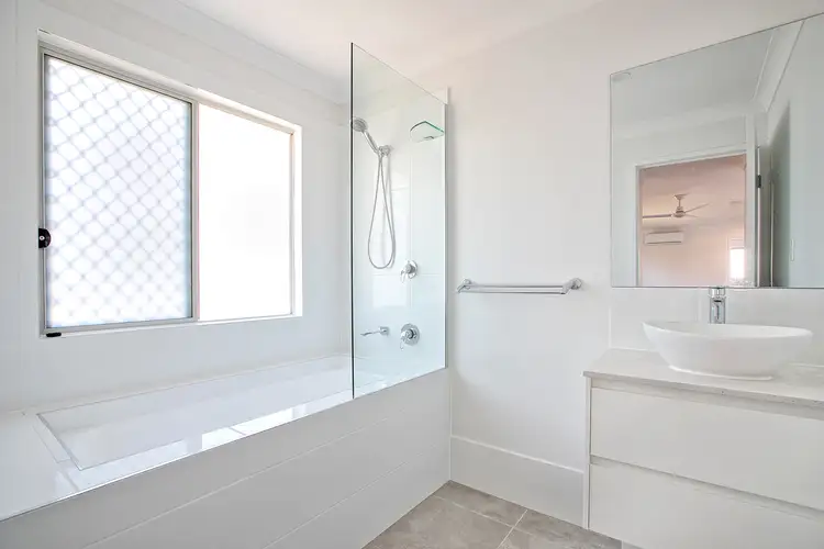 Second view of Homely house listing, 1 Aquinas Street, Augustine Heights QLD 4300