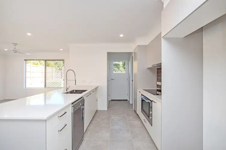 Third view of Homely house listing, 1 Aquinas Street, Augustine Heights QLD 4300