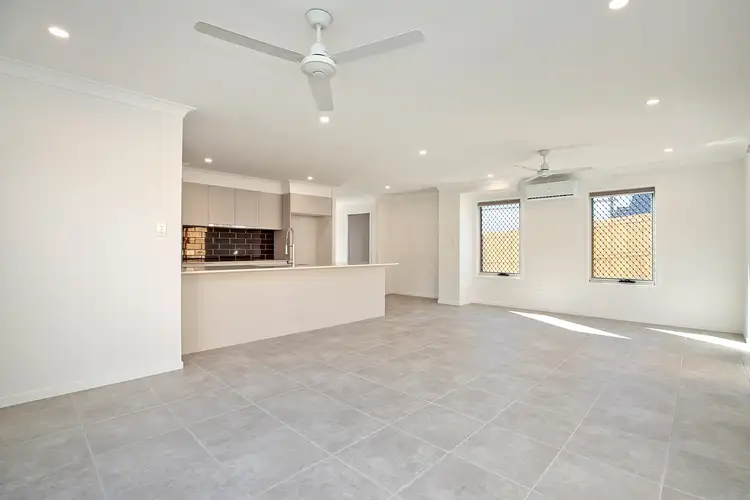 Fourth view of Homely house listing, 1 Aquinas Street, Augustine Heights QLD 4300