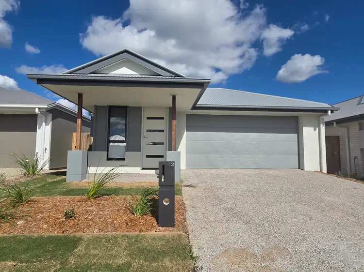 12 Rana Street, Morayfield QLD 4506