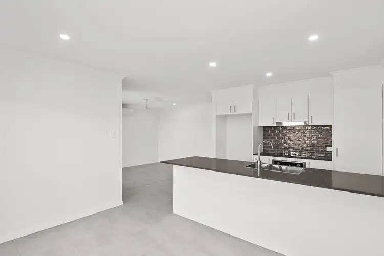 Second view of Homely house listing, 12 Rana Street, Morayfield QLD 4506